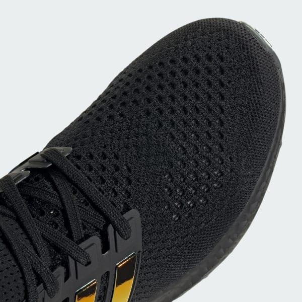 adidas Ultraboost 1.0 Shoes Shadow Navy 11 Mens Product Image