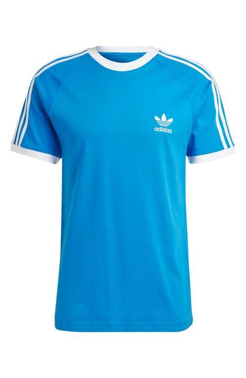 adidas Originals Mens adidas Originals 3 Stripes T-Shirt - Mens Product Image
