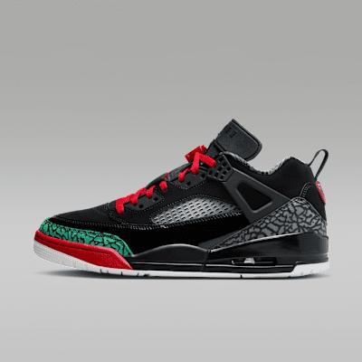 Men's Jordan Spizike Low Shoes Product Image