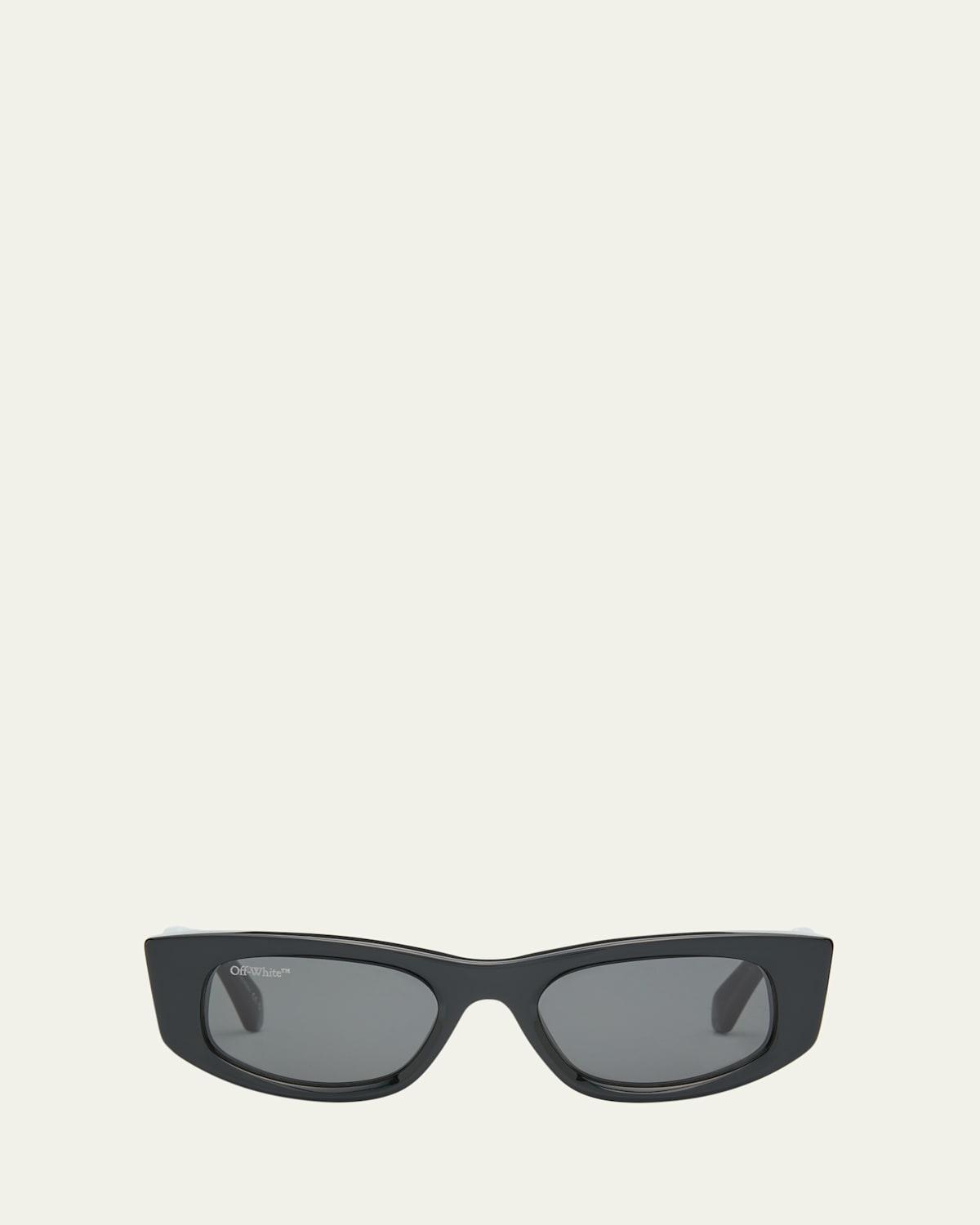 Matera Acetate Cat-Eye Sunglasses Product Image