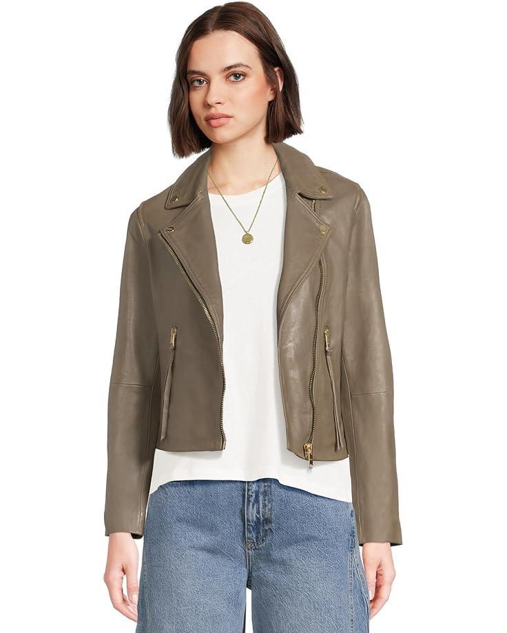 Ellis Biker Product Image