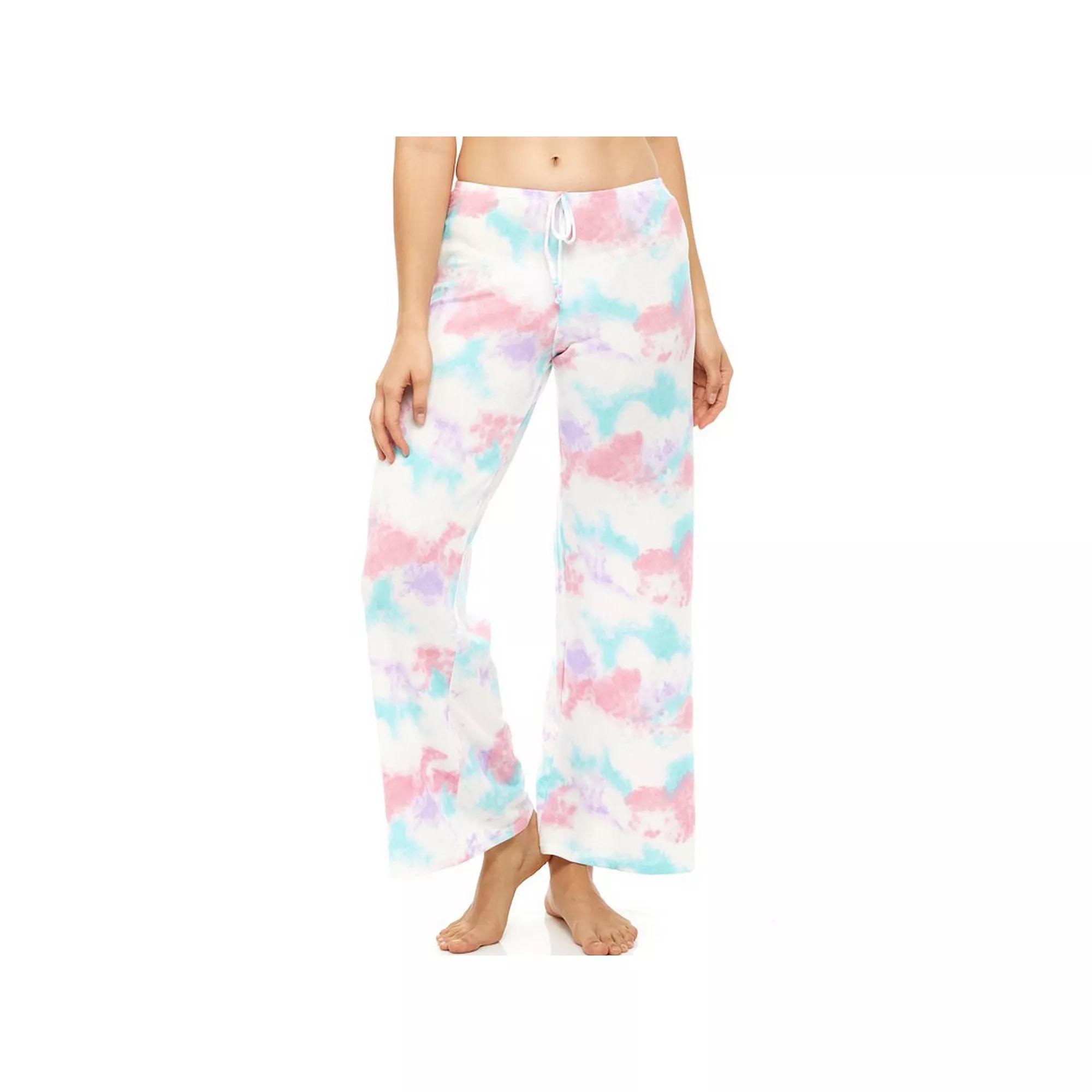 Women's Jordan Taylor Pull-On Coverup Swim Pants, Size: XL, Ivory Seafoam Product Image