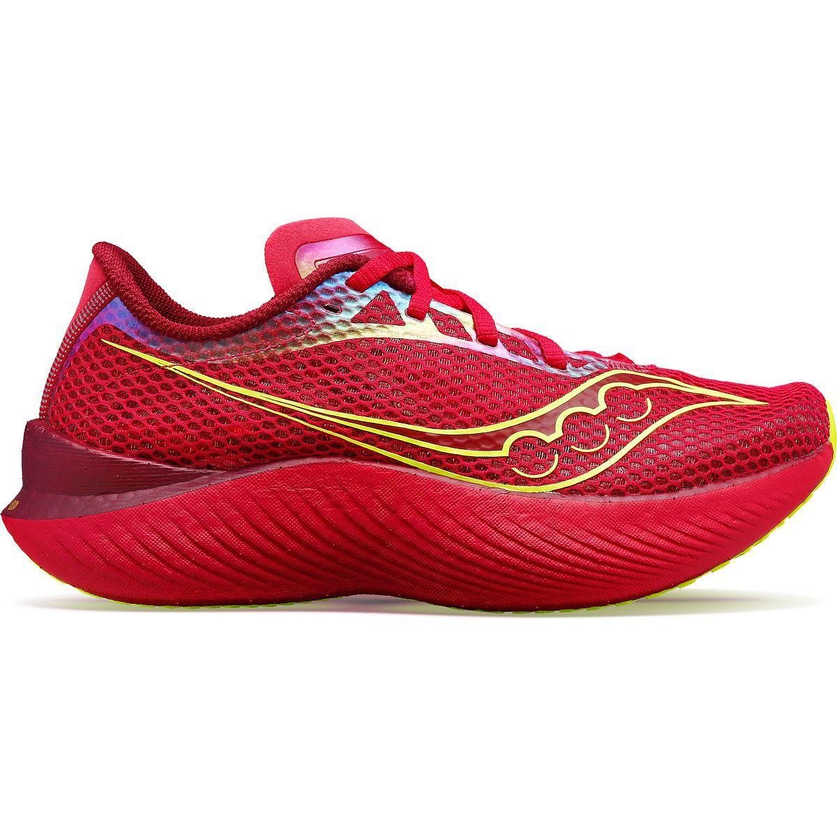 Men's | Saucony Endorphin Pro 3 Product Image