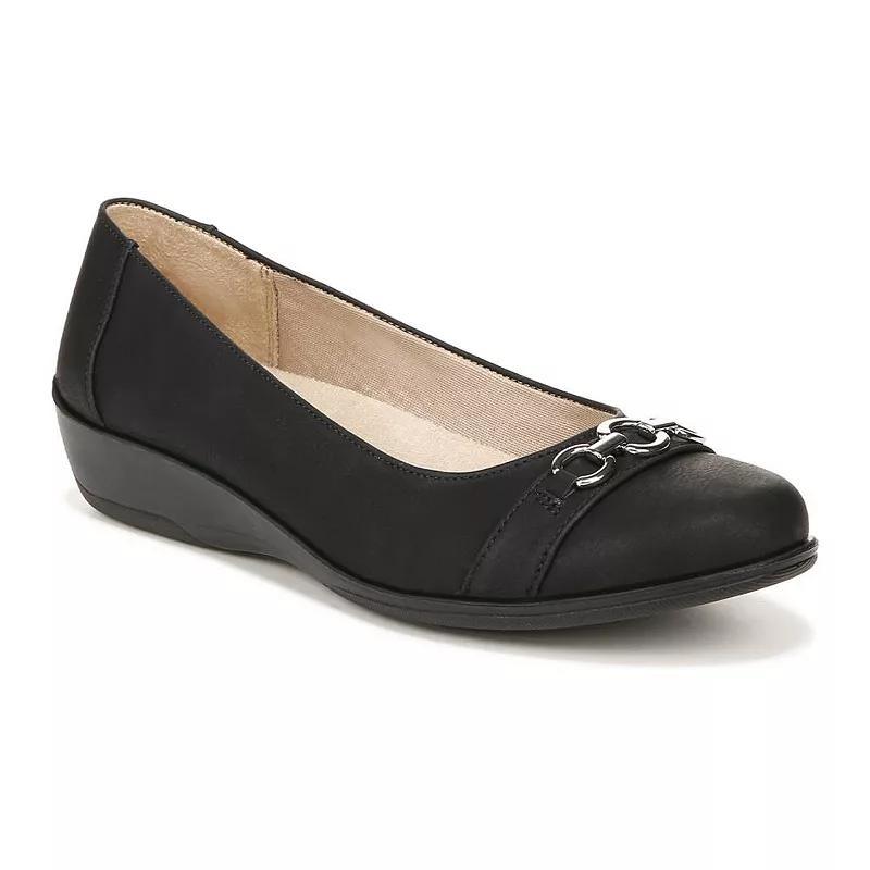 Lifestride Womens Ideal Flats Product Image