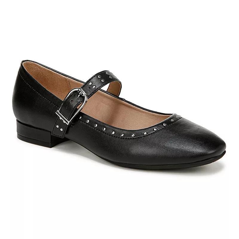 LifeStride Cameo 2 Women's Mary Janes, Size: 11 Wide, Black Product Image