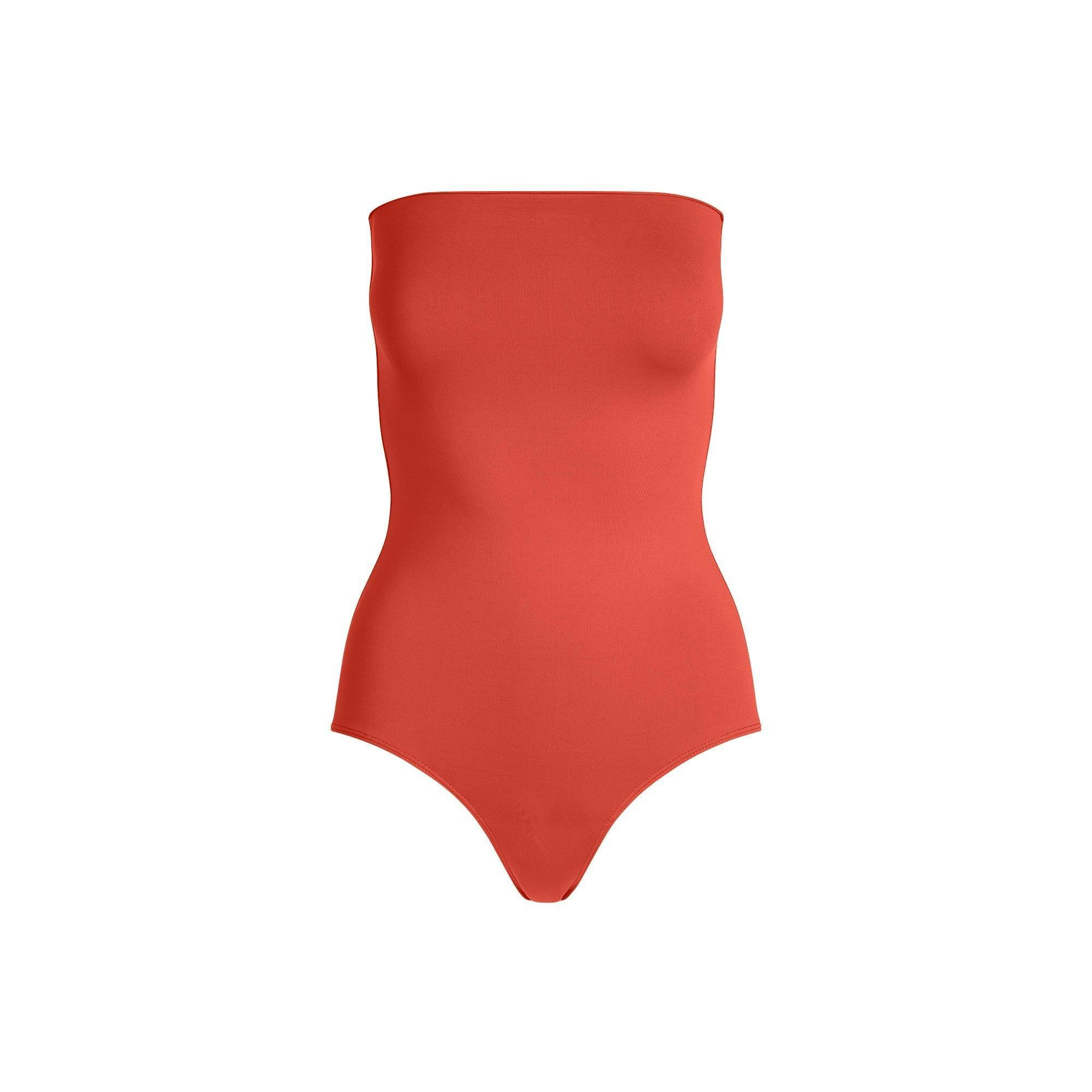 ICONIC SWIM CONVERTIBLE BIKINI BOTTOM | TERRA Product Image