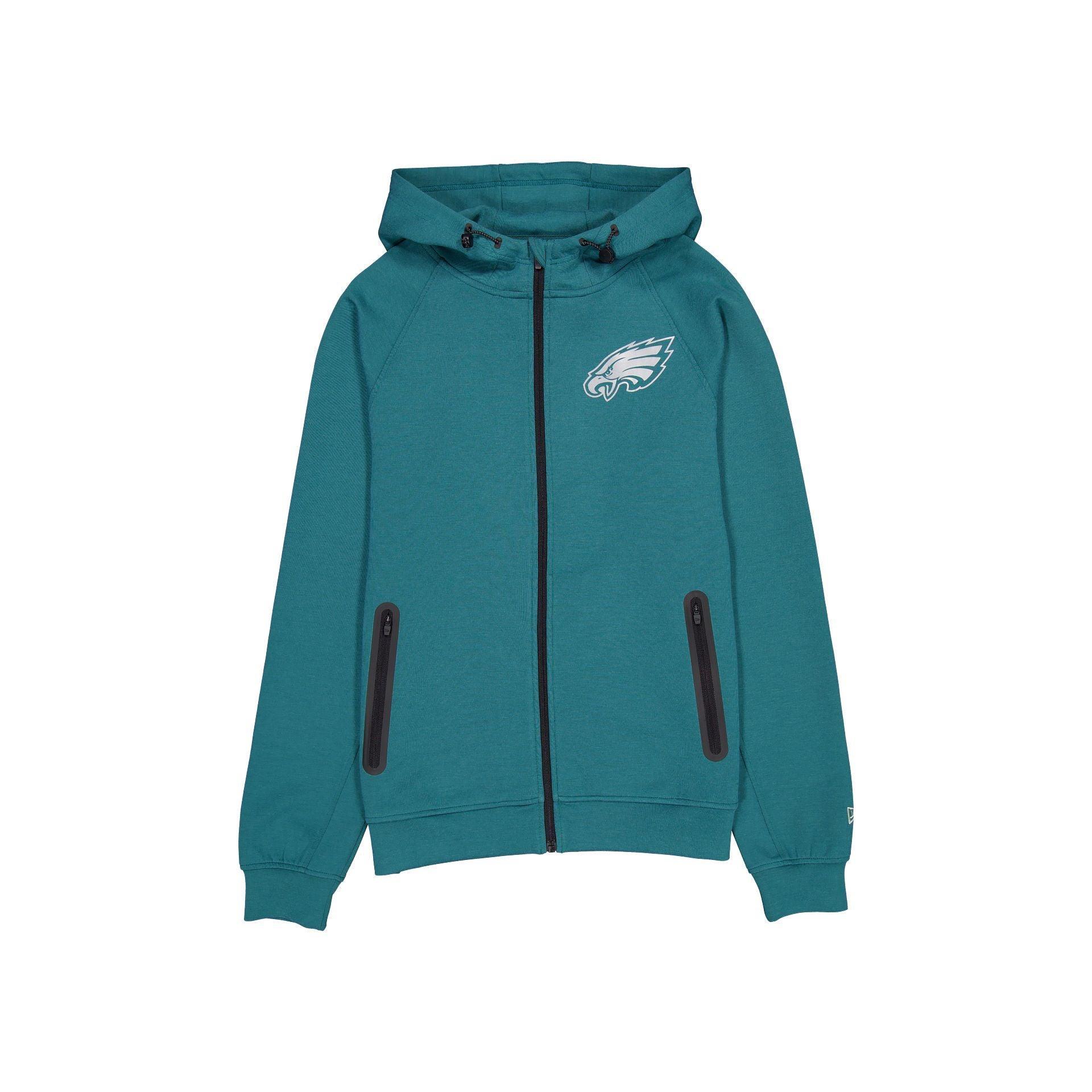 Toronto Blue Jays Active Full-Zip Hoodie Male Product Image