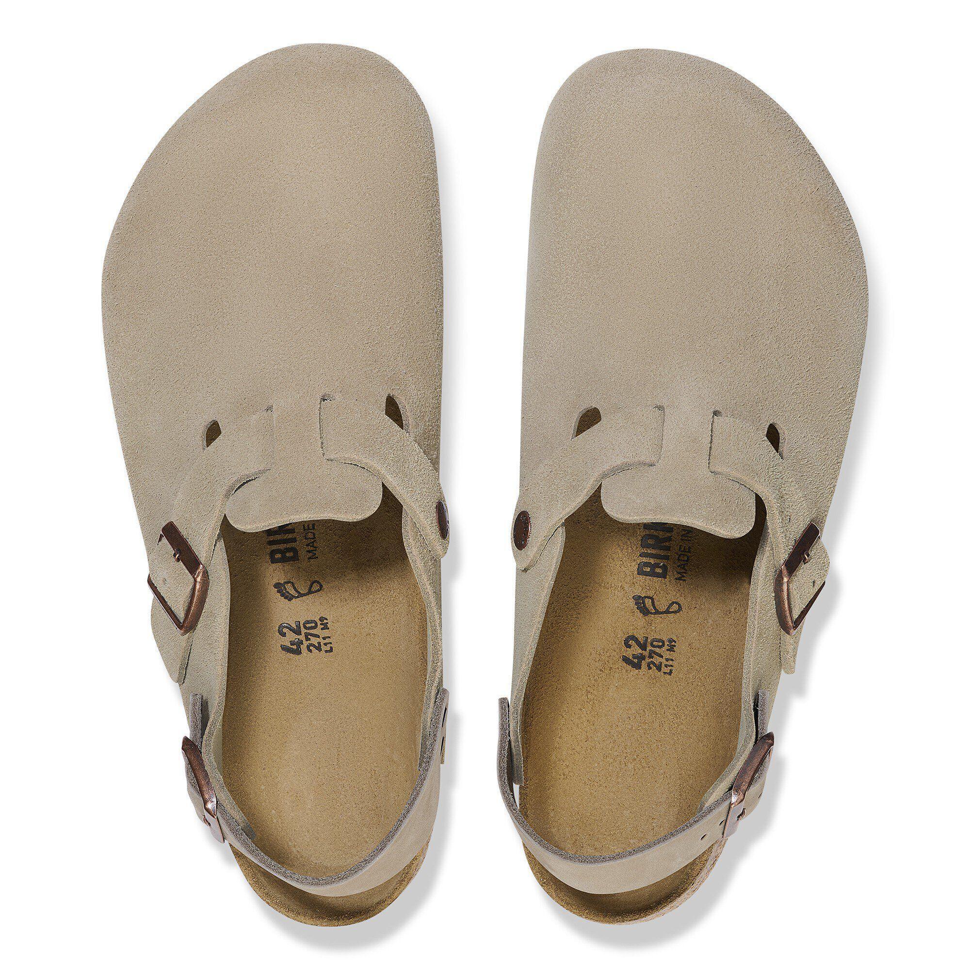Tokio Suede Leather Product Image