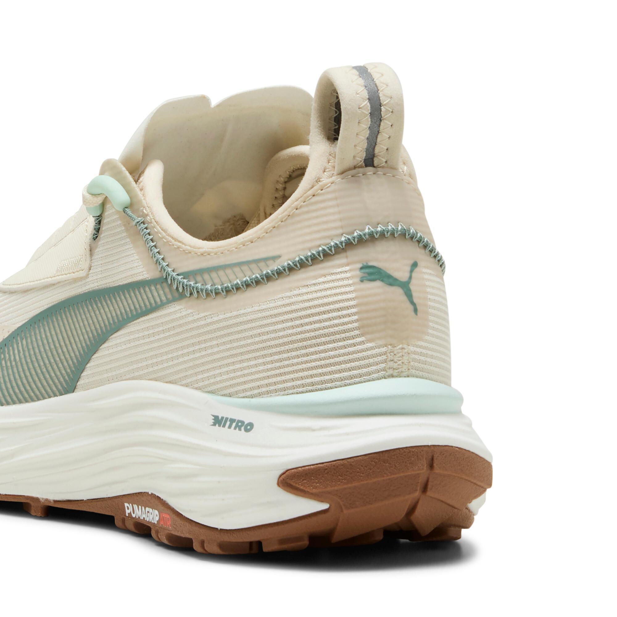 PUMA SEASONS Voyage NITROâ¢ 3 Women's Trail Running Shoes Product Image