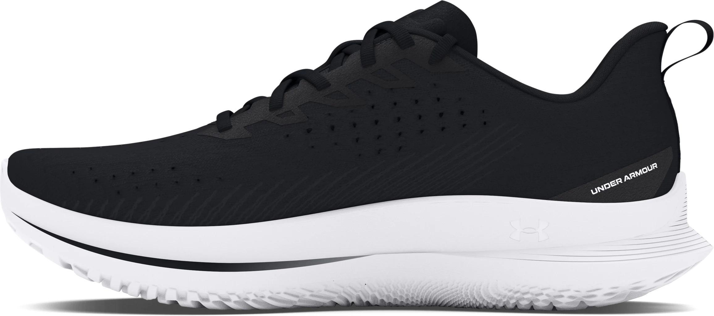 UA Velociti 4 Womens Running Shoes Product Image