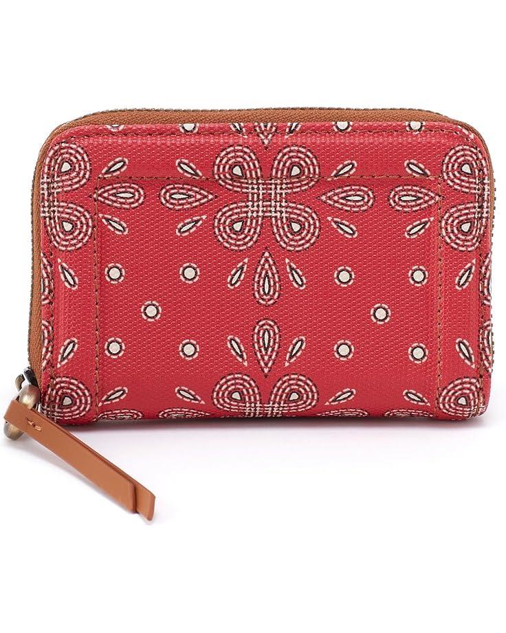 Jean Accordian Card Case Product Image