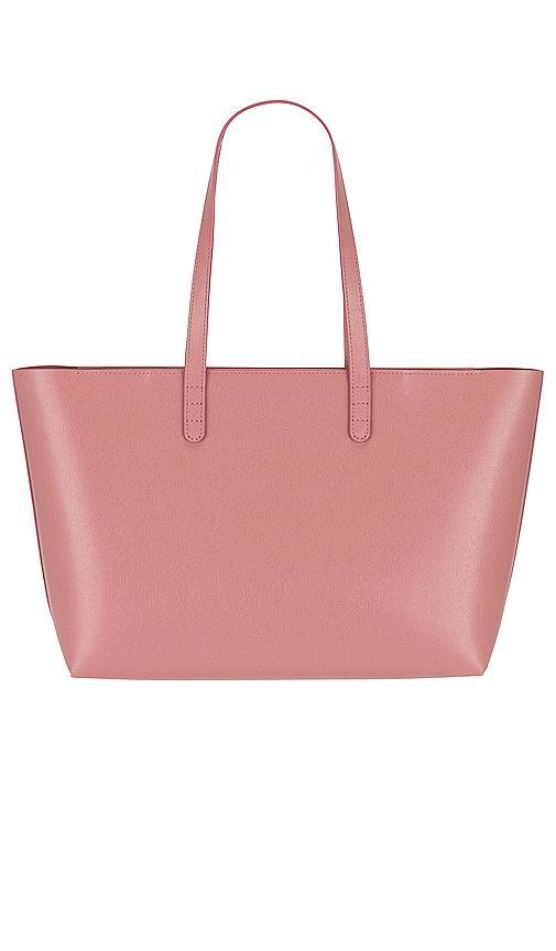 Womens Small Zip Tote Product Image