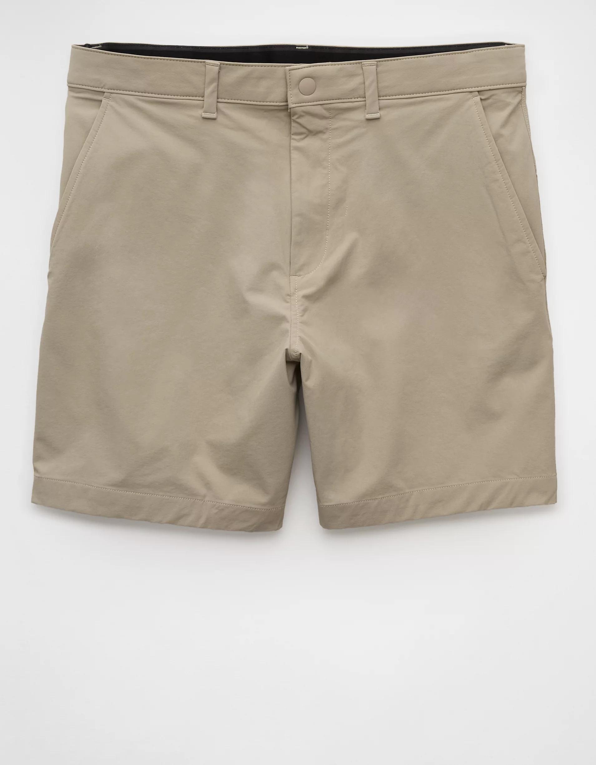 AE 24/7 7" Flex Club Short Product Image