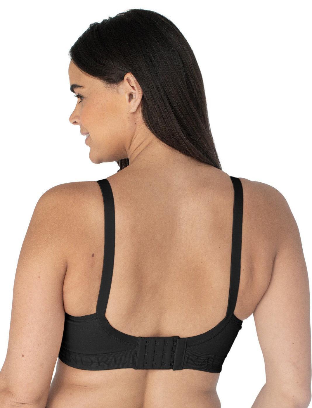 Kindred Bravely Signature Sublime Contour Nursing & Maternity Bra Product Image