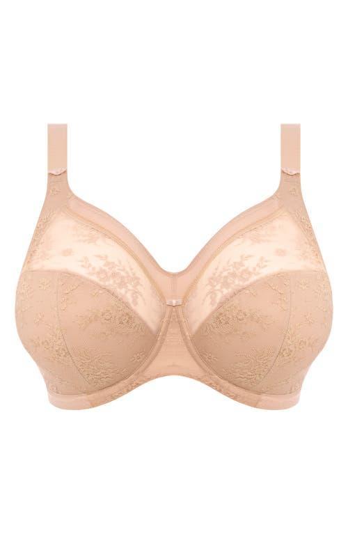 Verity Banded Full Coverage Bra Product Image