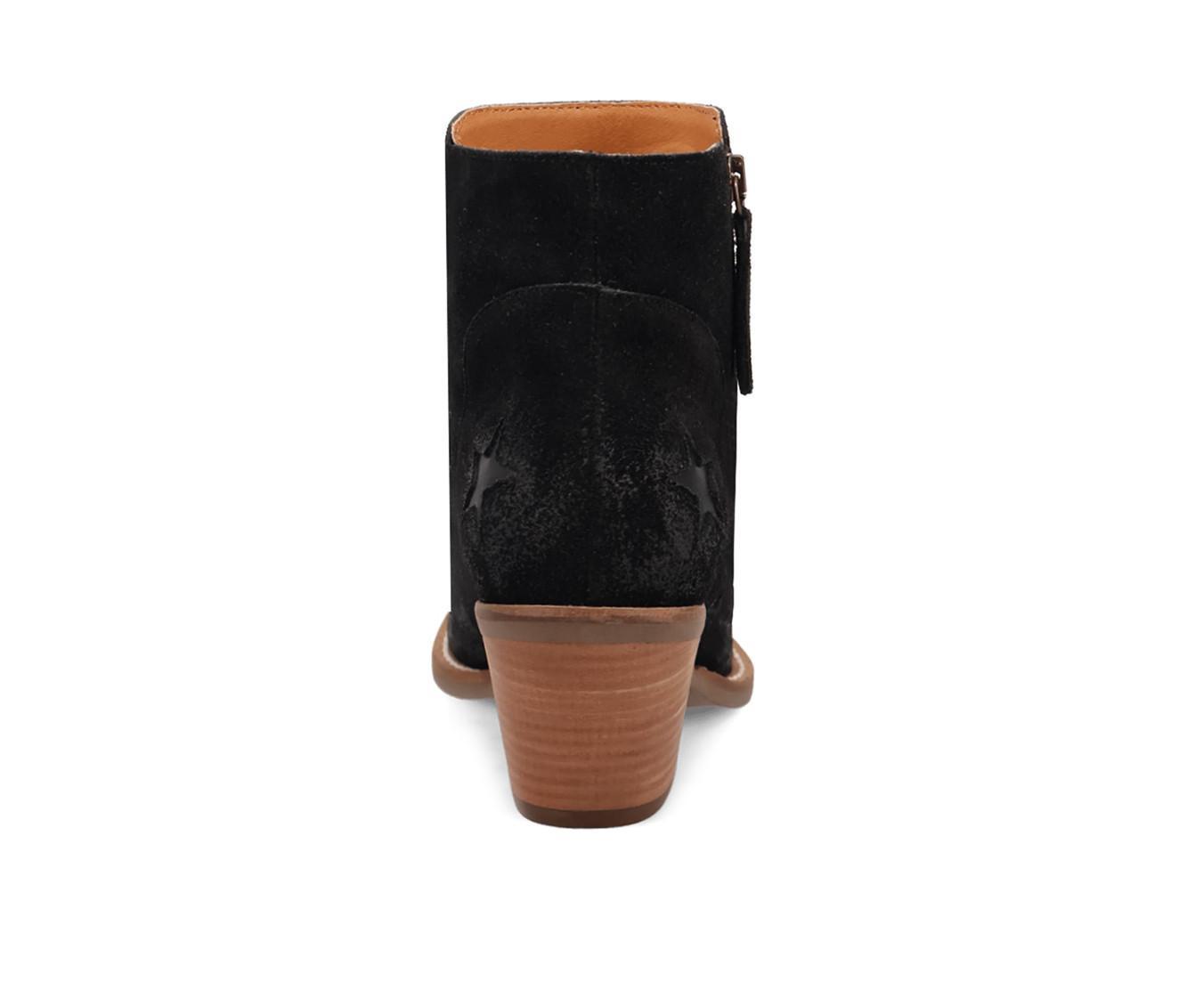 Women's Dingo Boot Little Star Western Boots Product Image