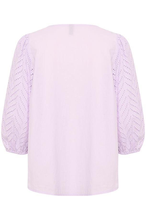 CUtoril Blouse Product Image
