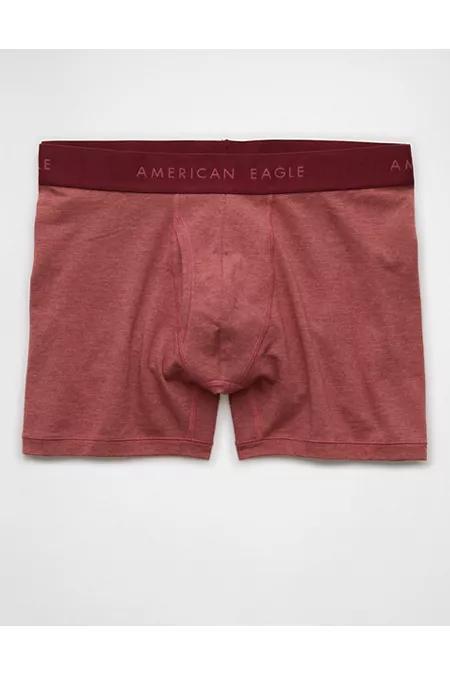 AEO Mens 4.5 Classic Boxer Brief Men's Product Image