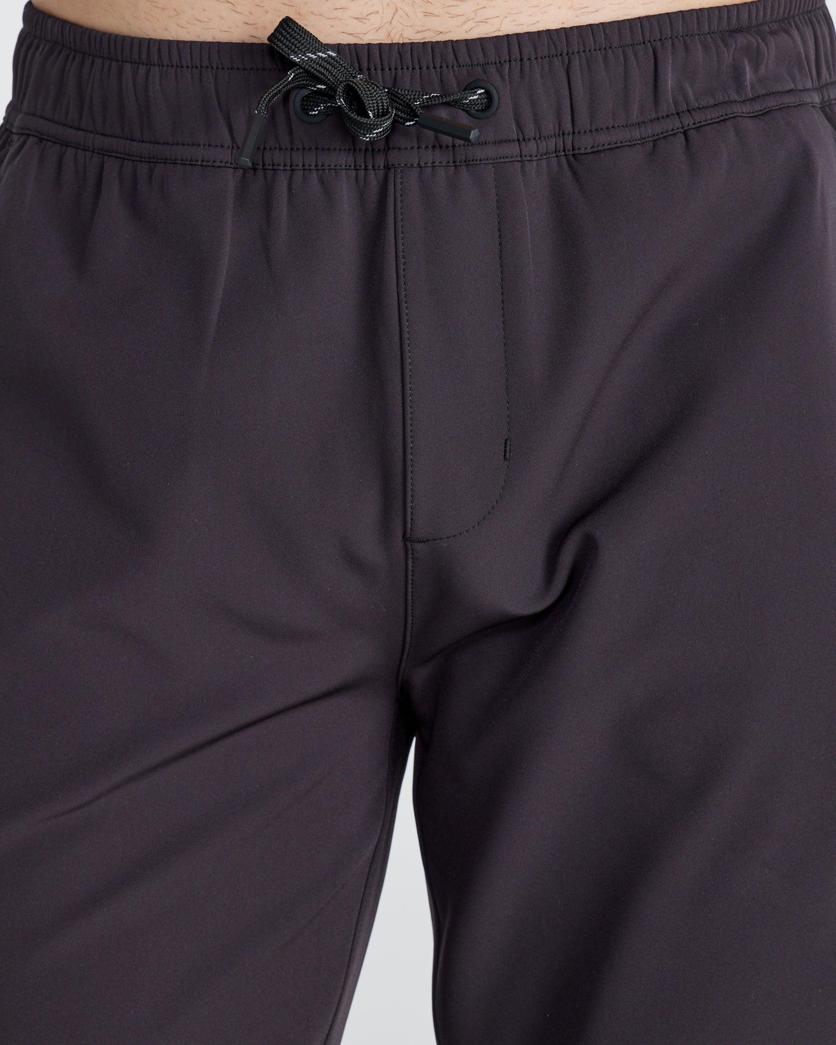 RYSE Fleece Full Zip Hoodie Product Image