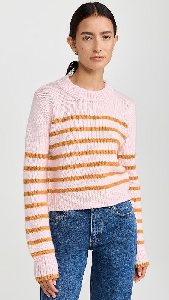 La Ligne Mini Marin Sweater | Shopbop Product Image