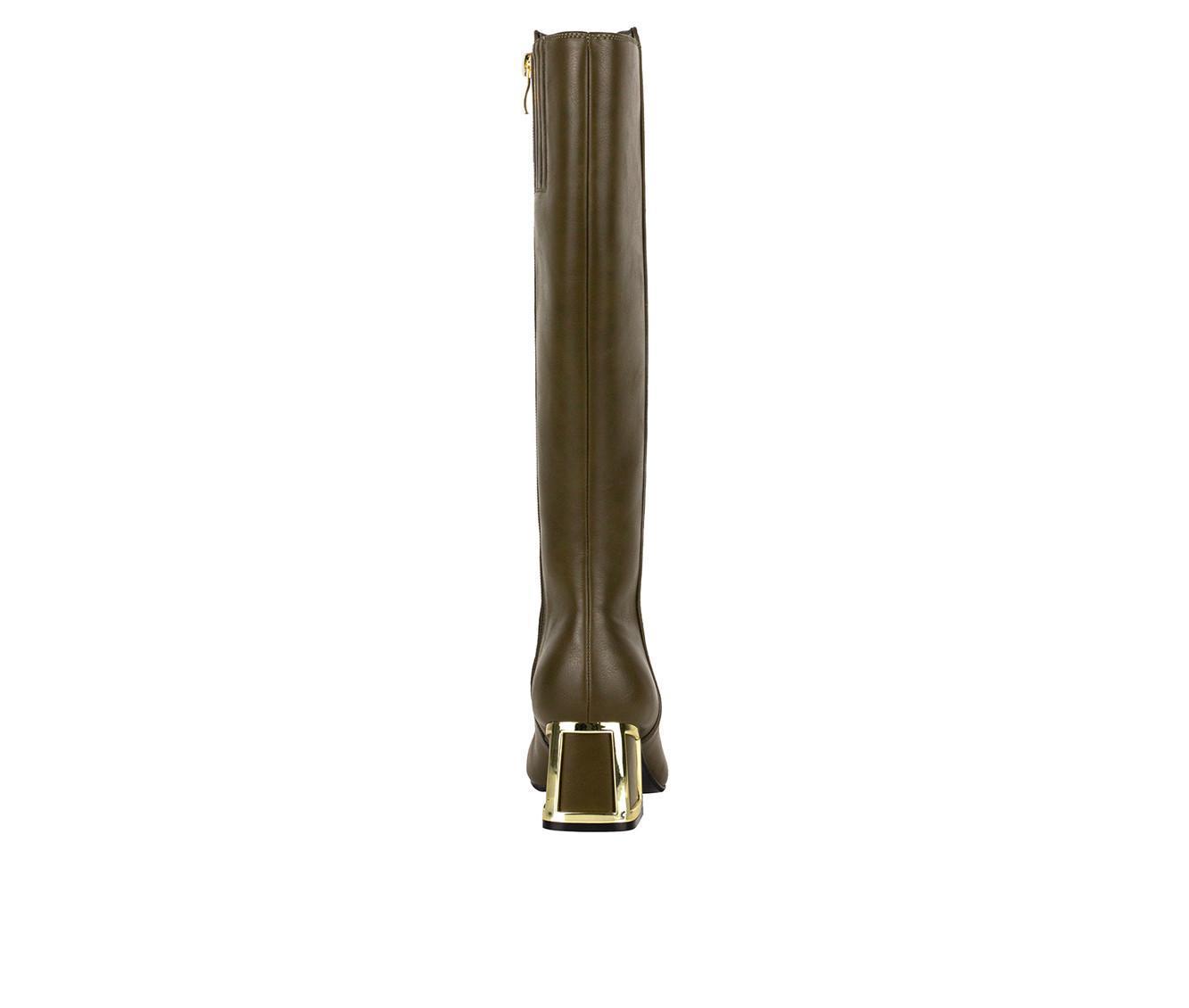 Women's Ninety Union Bridge Knee High Boots Product Image