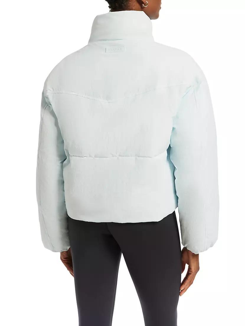 Fashion Puffer Jacket Product Image