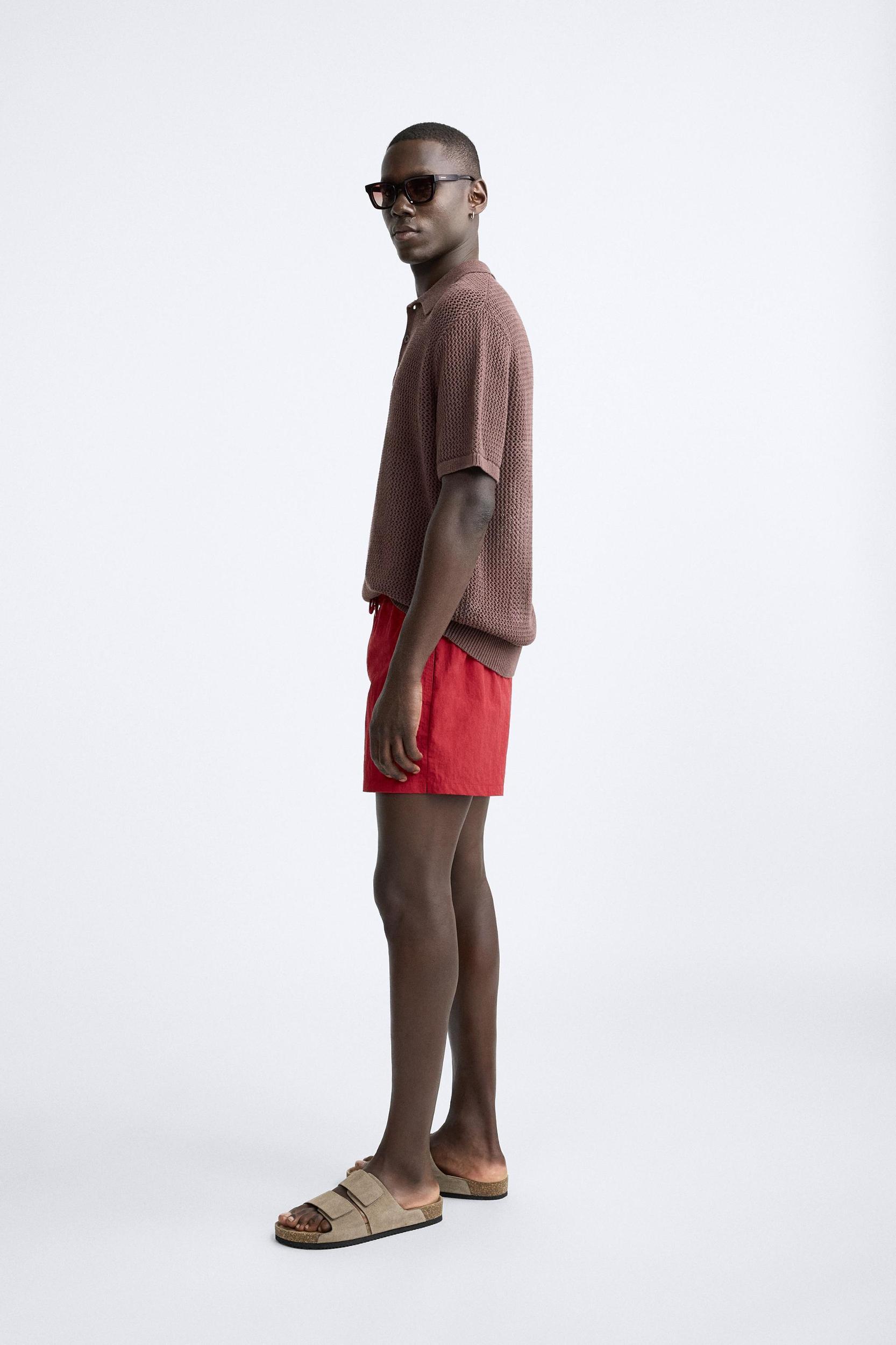 REGULAR SWIMSUIT Product Image