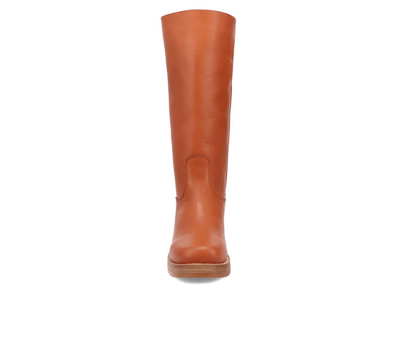 Women's Dingo Boot Vagabond Western Boots Product Image