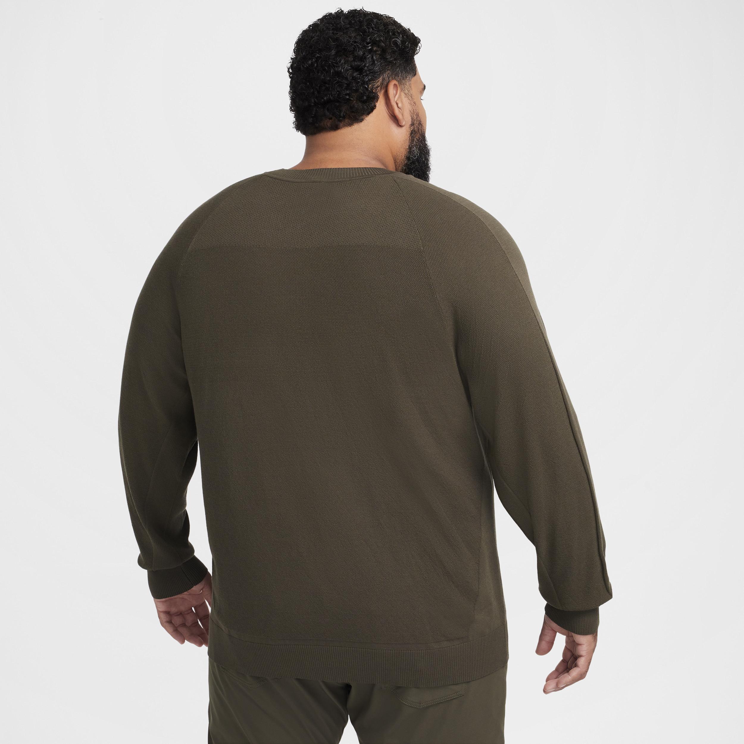 Nike Men's Tour Golf Sweater Product Image