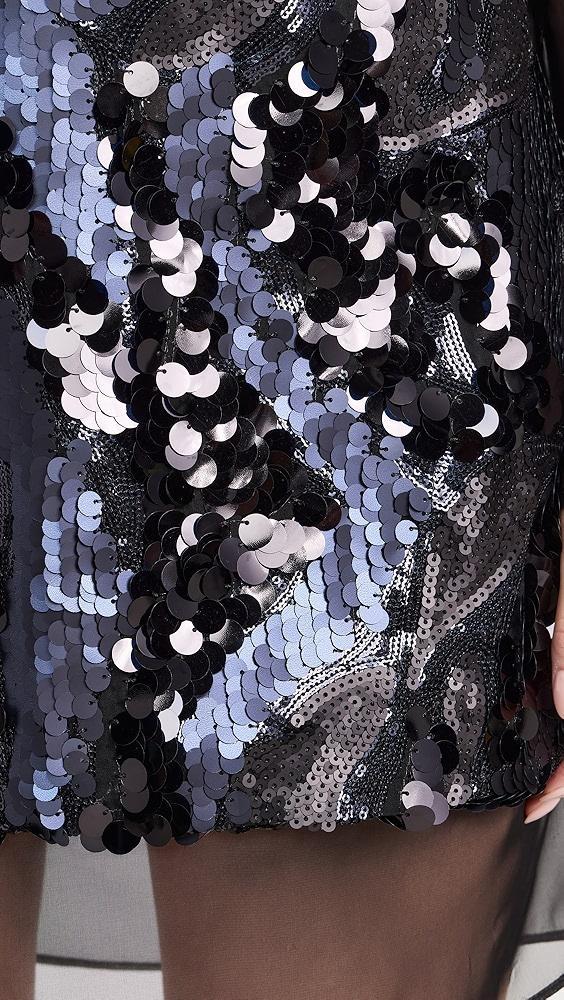 Sabina Musayev Ecliptica Dress | Shopbop Product Image