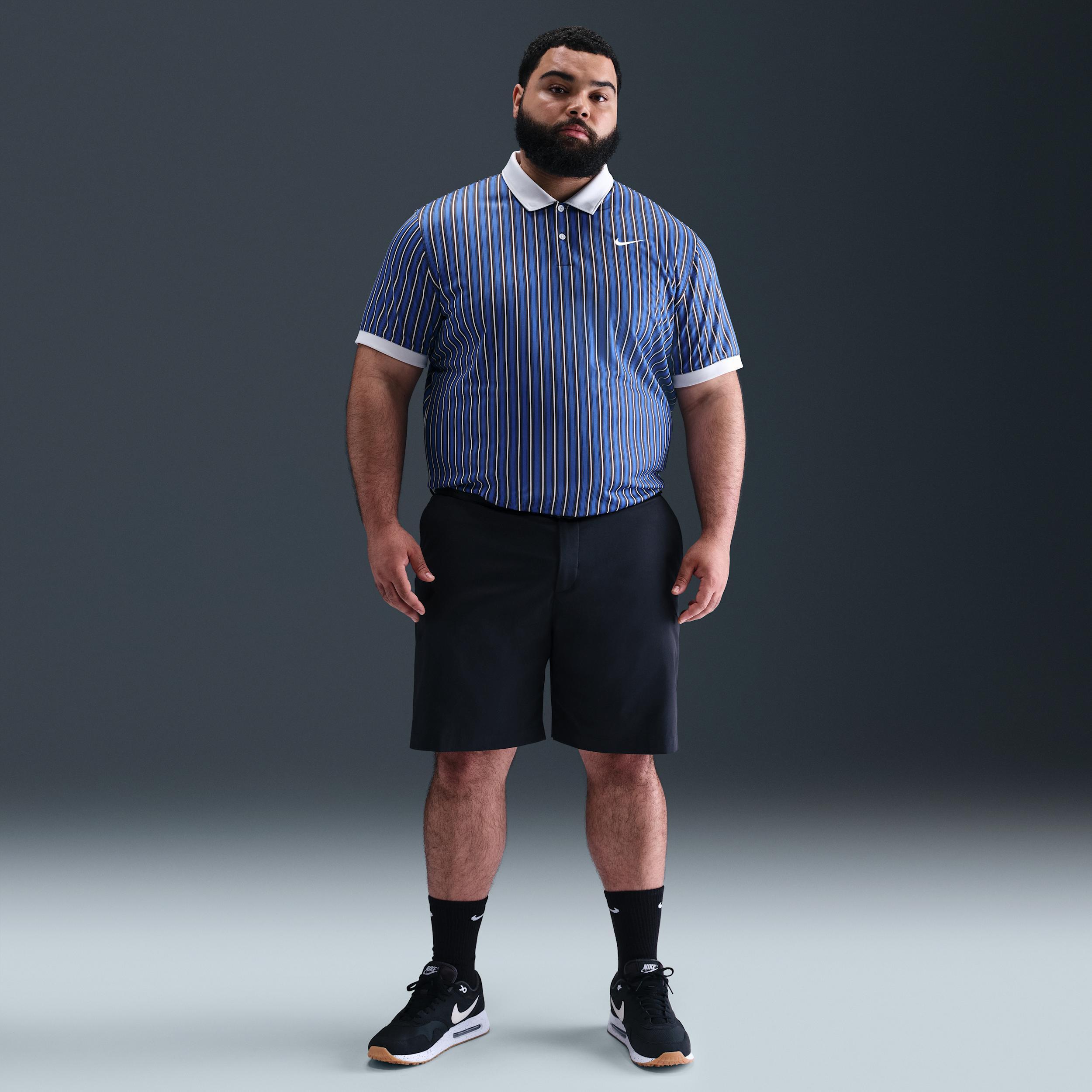 Nike Men's Victory+ Dri-FIT Golf Polo Product Image