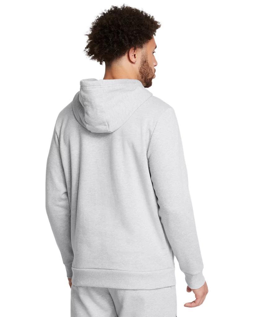 Project Rock Rival Fleece Product Image
