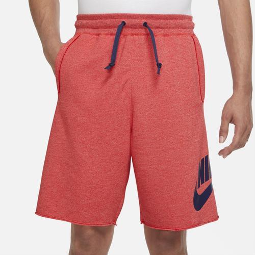 Nike Mens SPE FT Alumni Shorts Product Image