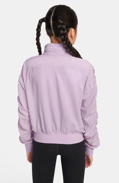 Nike Unisex Girls' Dri-FIT Lightweight Jacket Product Image