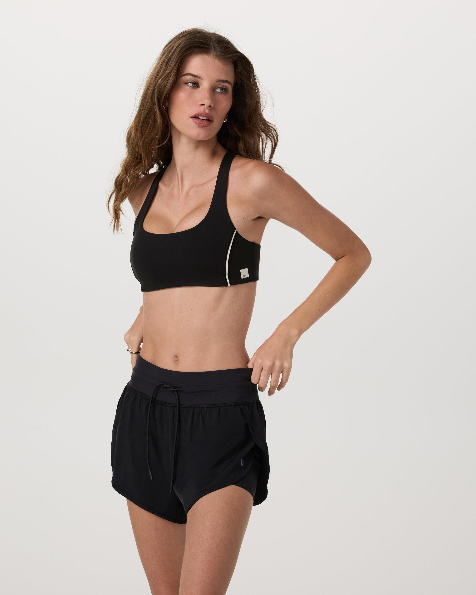 Daily Piped Bra Product Image