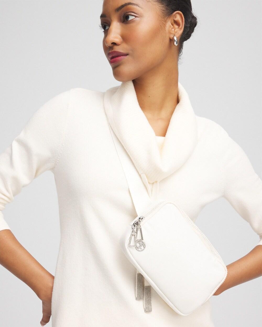 Embellished UPF Belt Bag Product Image