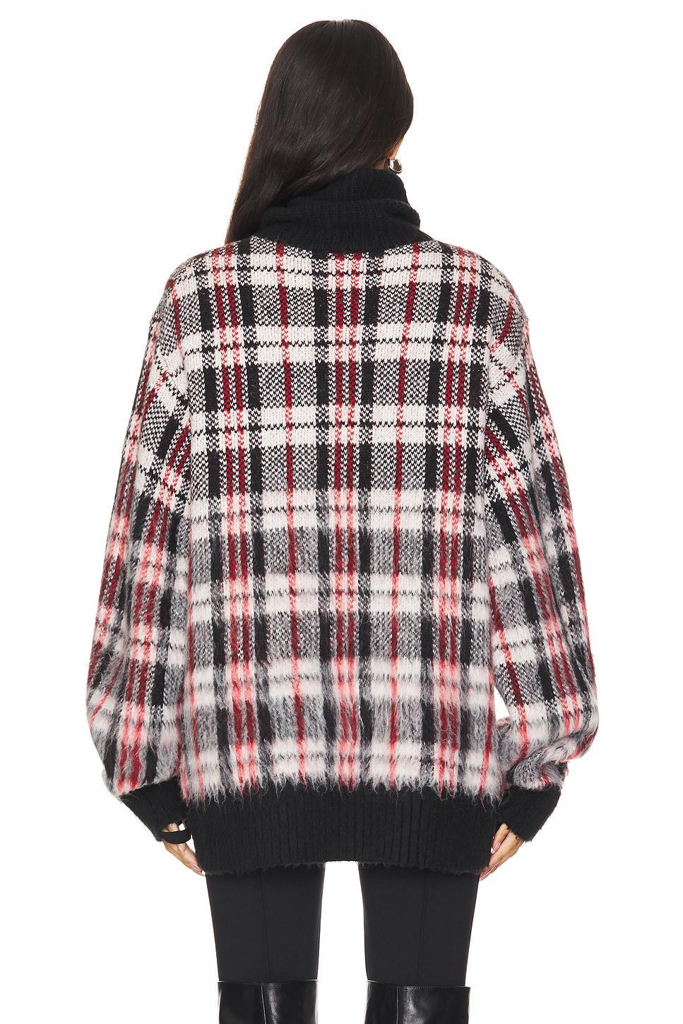 Chunky Sweater Helmut Lang Product Image