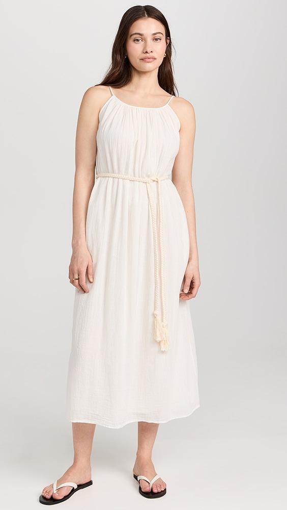 Velvet Lorelei Dress | Shopbop Product Image