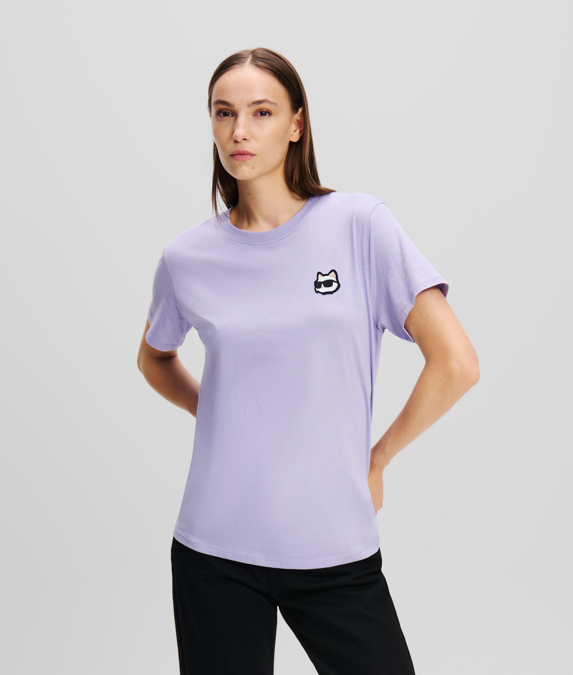 IKON PATCH T-SHIRT Product Image