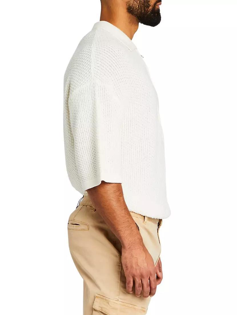 Archer Shirt Product Image