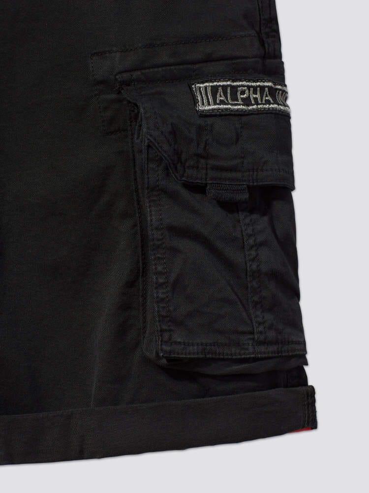 CREW SHORT GEN I Male Product Image