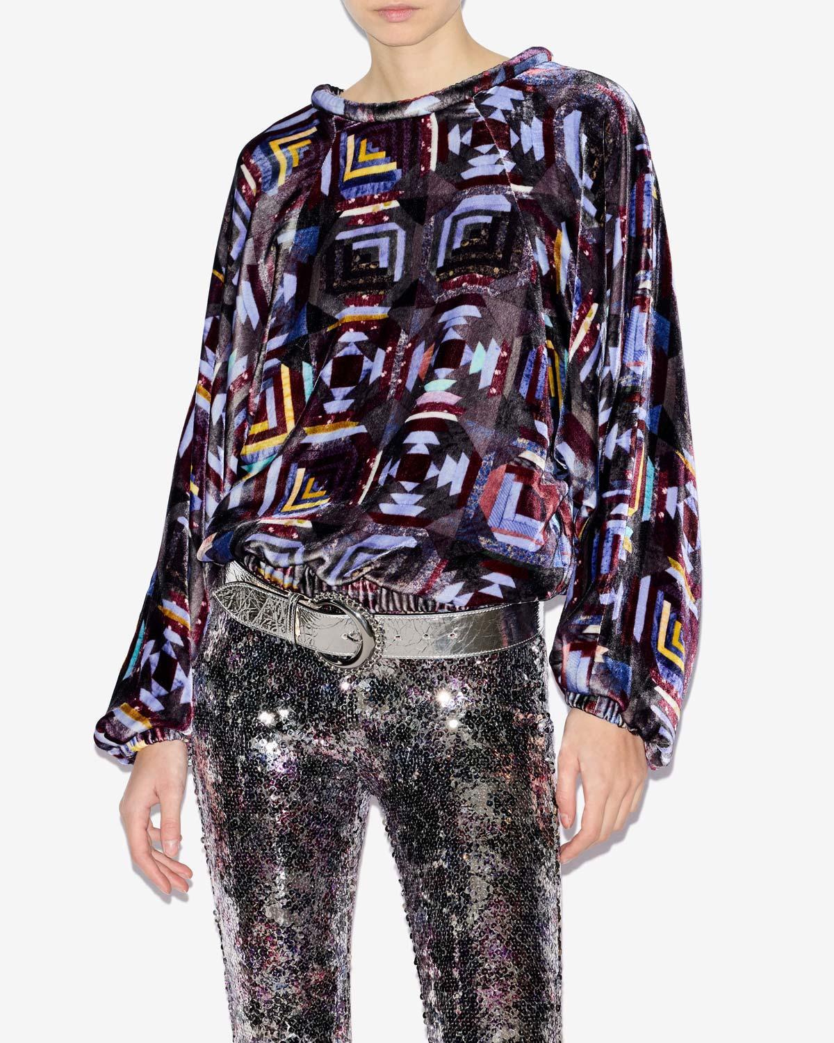 Dabia top Female Product Image