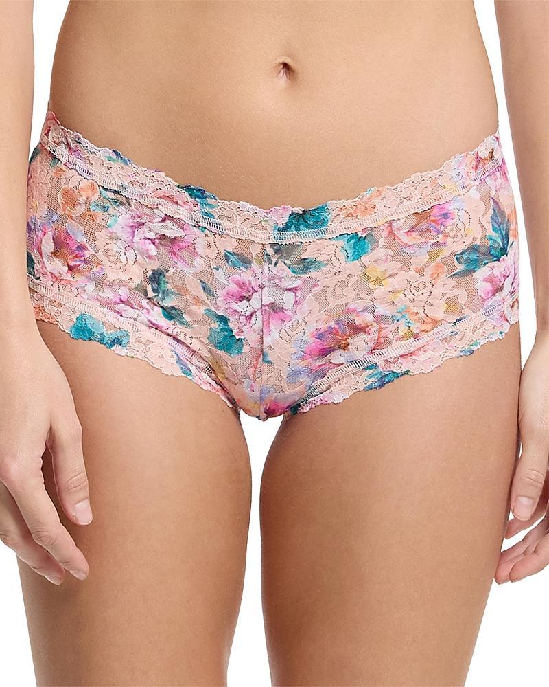 Hanky Panky Signature Lace Boyshort Product Image