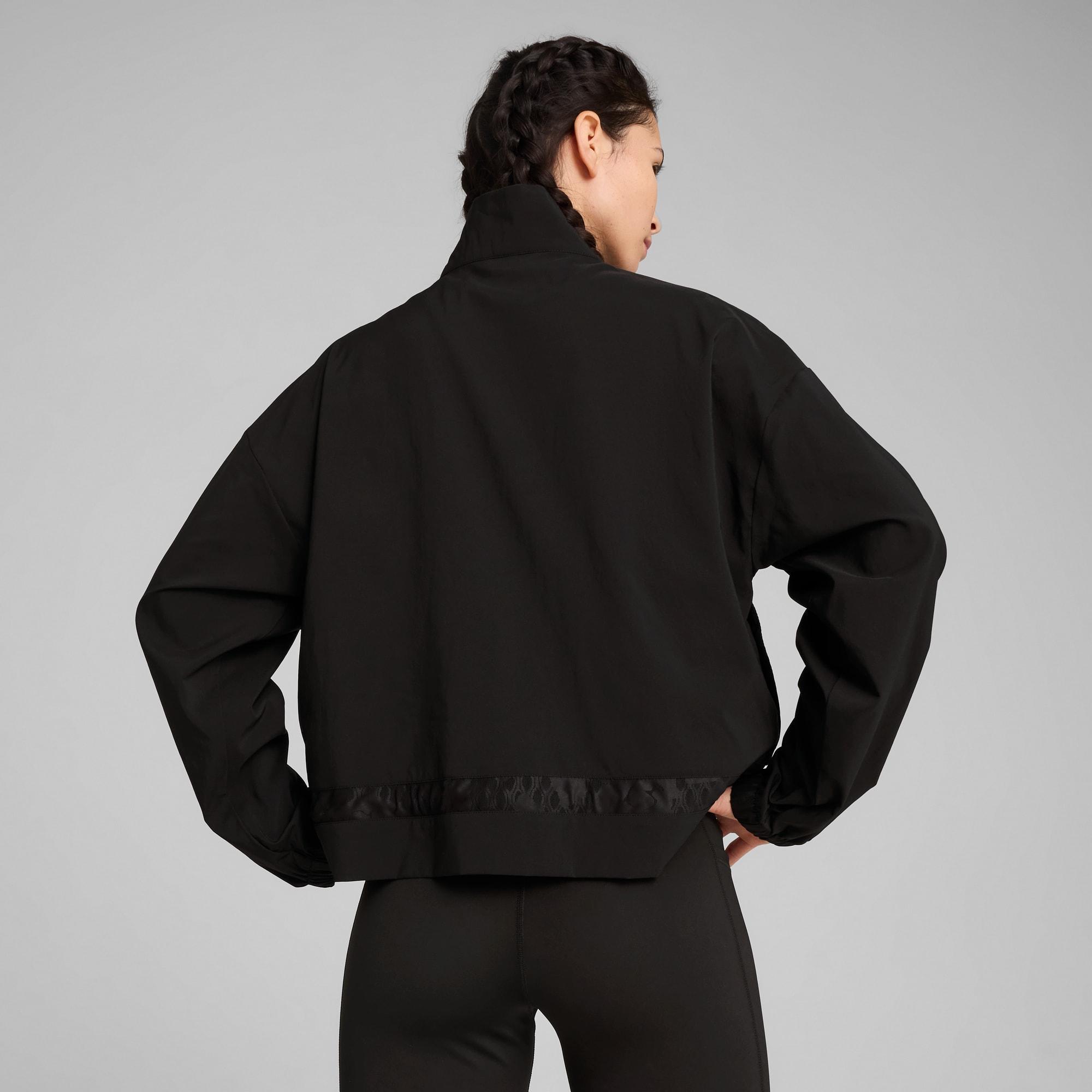 LACE Woven Women's Jacket Product Image