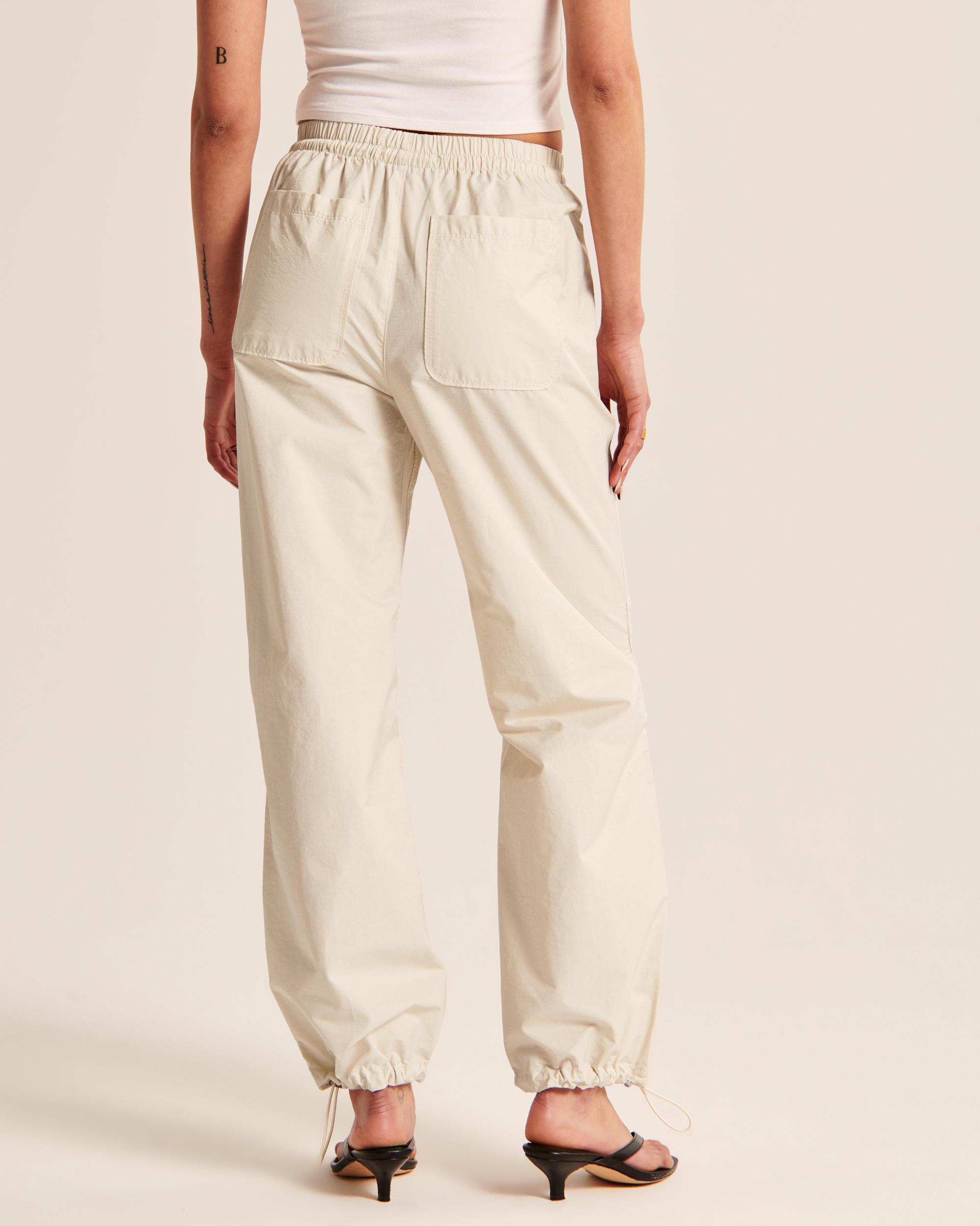 Utility Parachute Pant Product Image