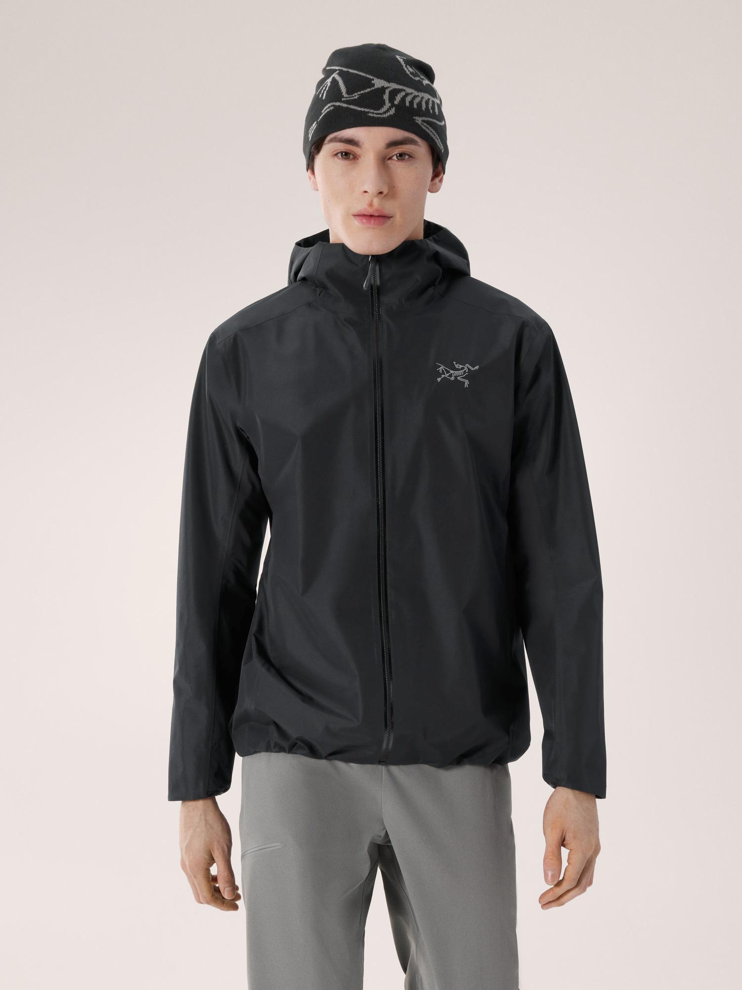 Solano Hoody Men's Product Image