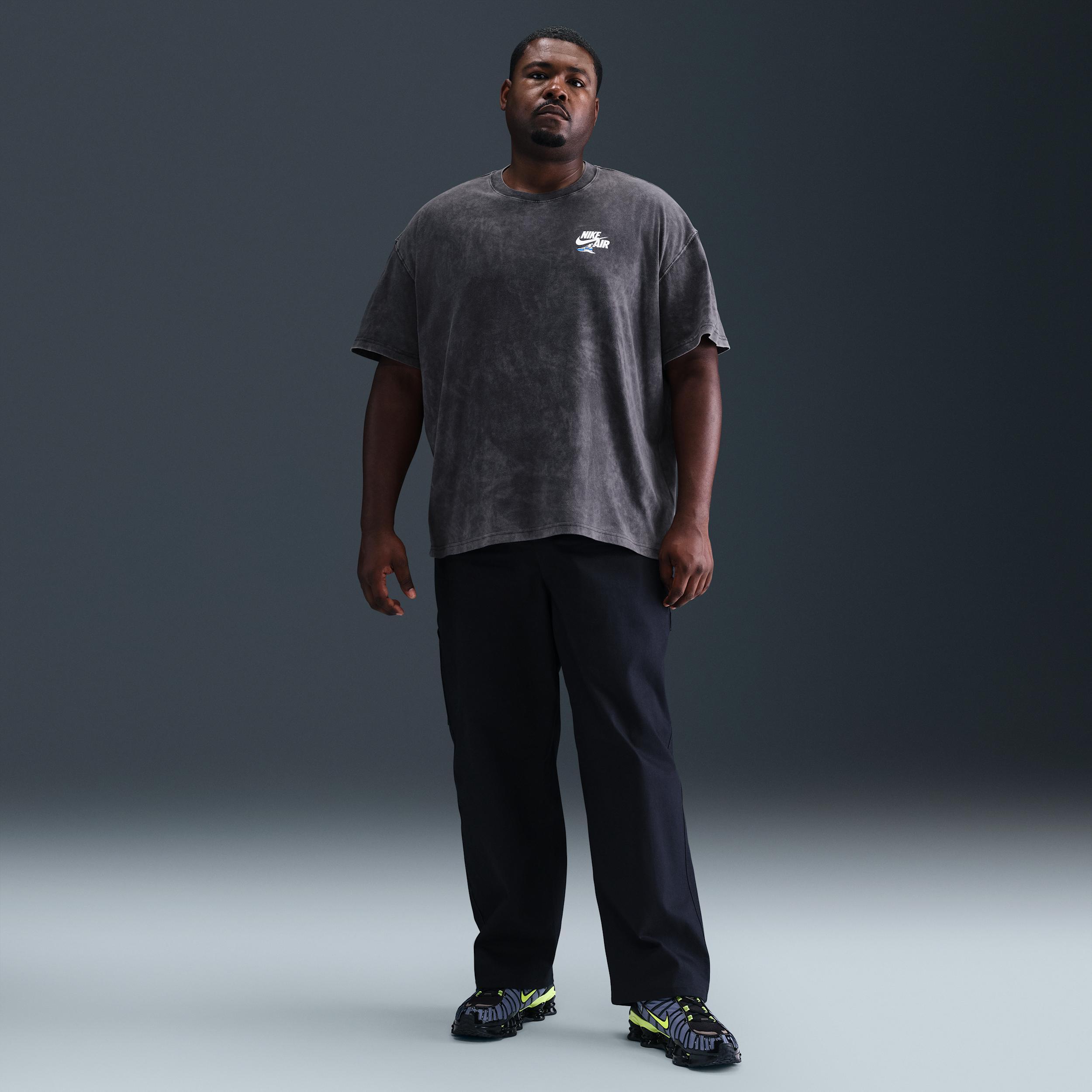 Nike Sportswear T-Shirt Product Image