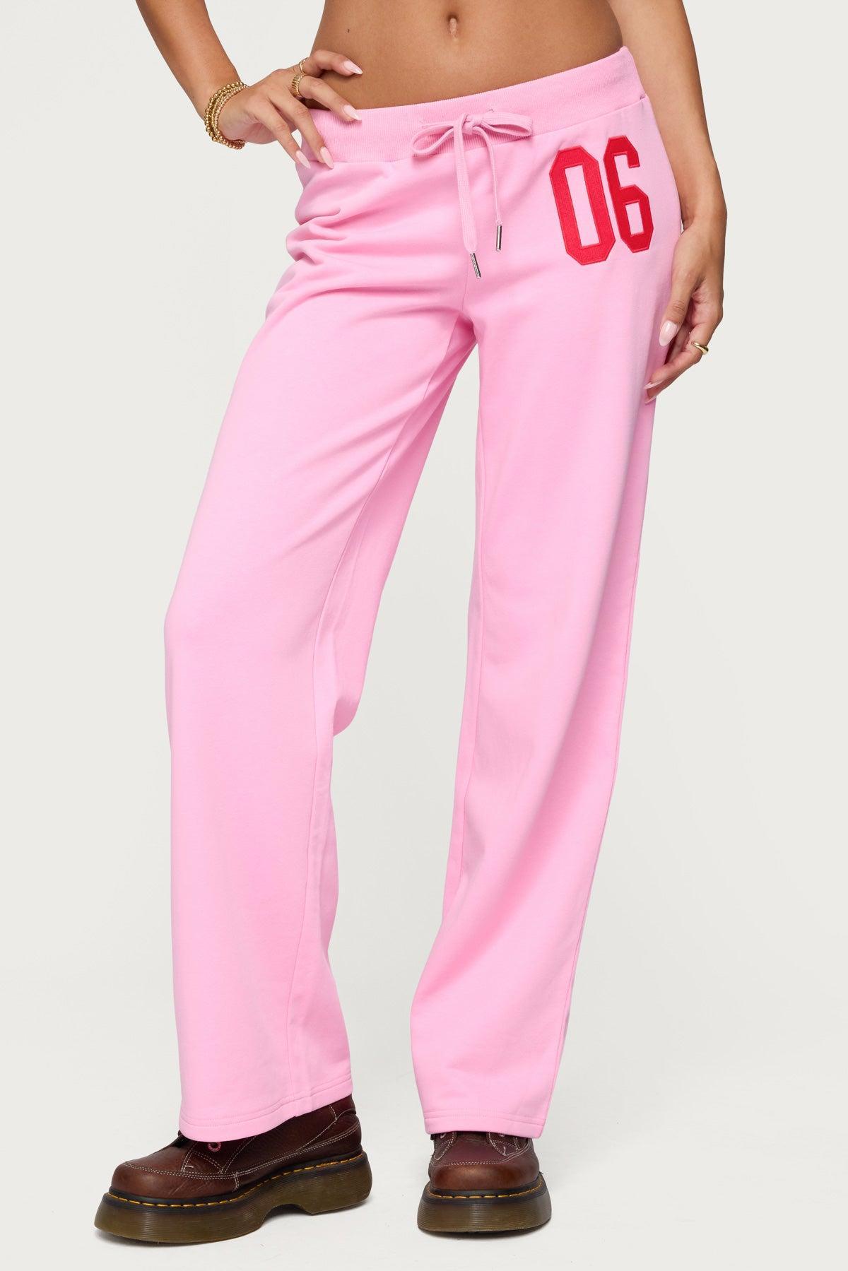 06 Sweatpants Product Image