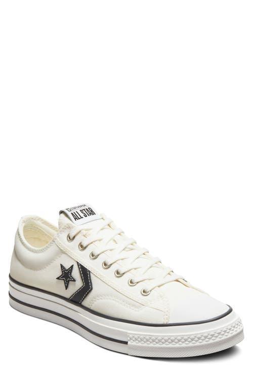 Converse Star Player 76 Premium canvas sneakers Product Image