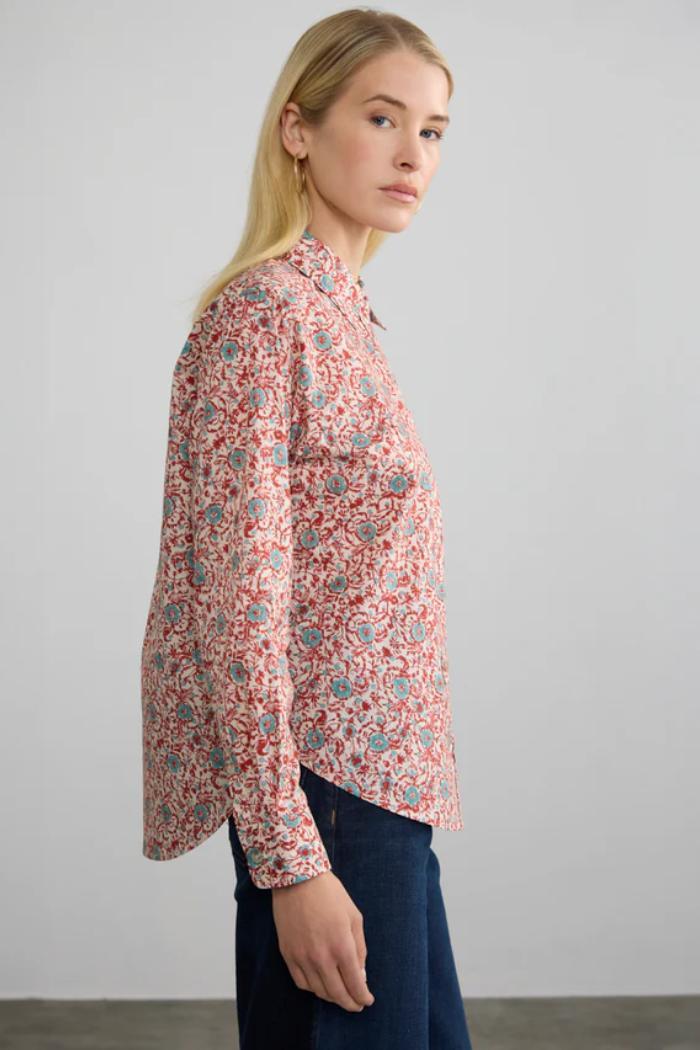 Shiv Shirt Product Image